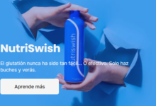 Nutriswish Comprar