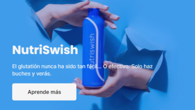 Nutriswish Comprar
