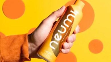 Neuro Neumi 300 ml