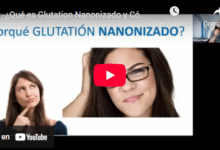Glutatión Nanonizado Doctor Marco Marín